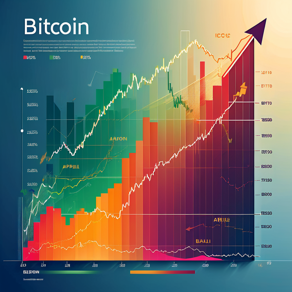 Seasonal Trends Indicate Bullish Outlook for Bitcoin Despite April Caution