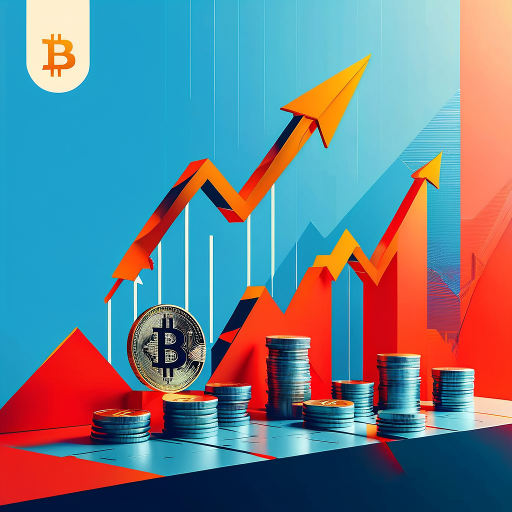 Morning Minute: Bitcoin Declines Following Powell's Presumed Last FOMC Session