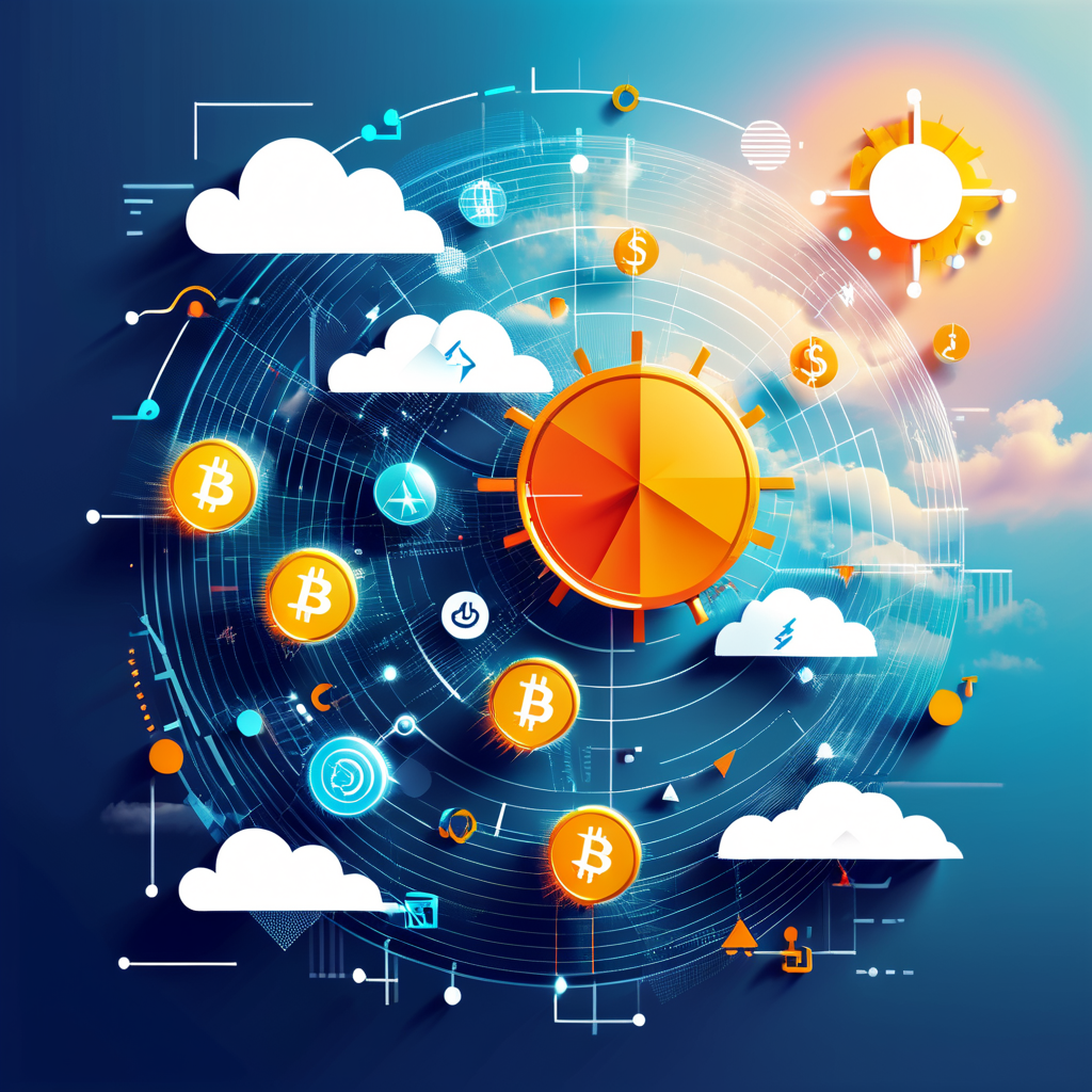 Weather Bet Incident in France Highlights Data Vulnerability in Financial Markets