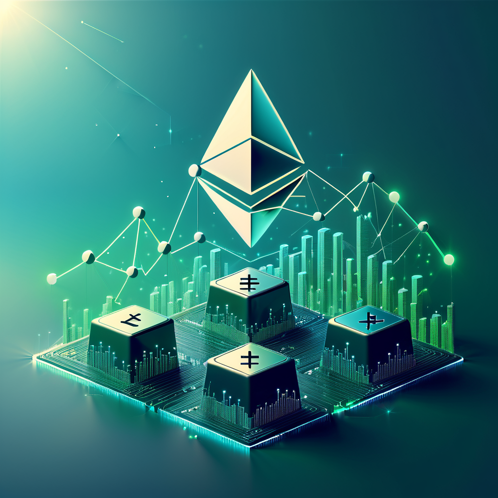 MegaETH Initiates Token Launch with Unique Rewards System on Ethereum Layer-2 Network
