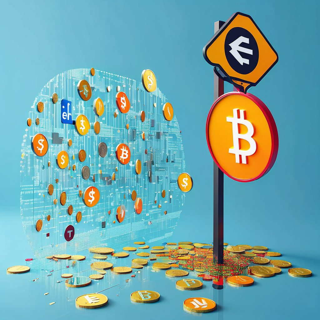 X Users Opt to Mute Crypto as Interest Splits Between Enthusiasts and Detractors