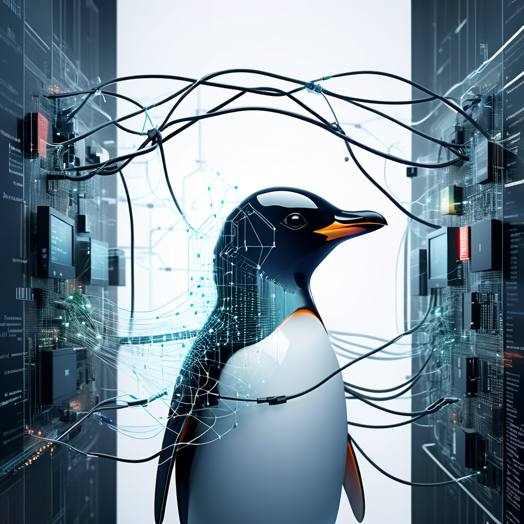 Ubuntu Linux Plans to Integrate AI Features Amid User Concerns