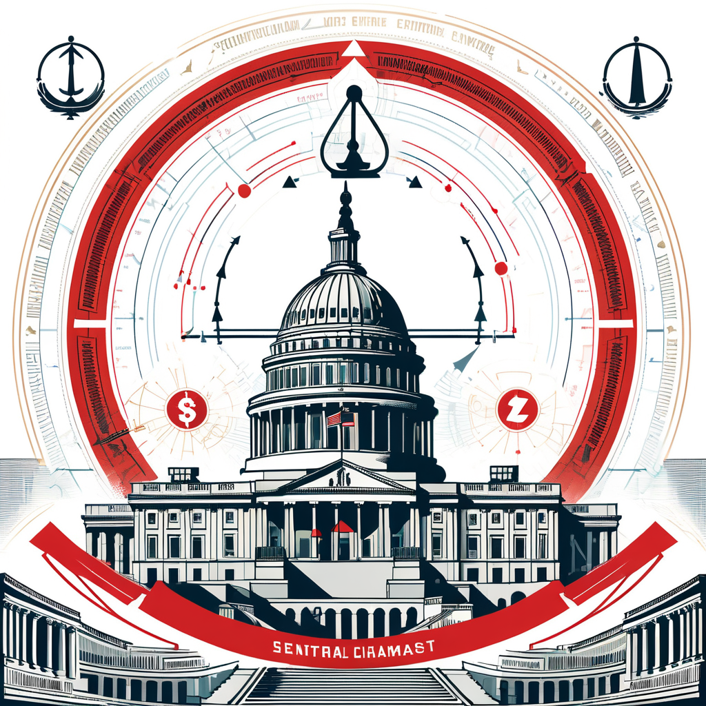 Senate Enacts Ban on Participation in Prediction Markets Amid Regulatory Scrutiny