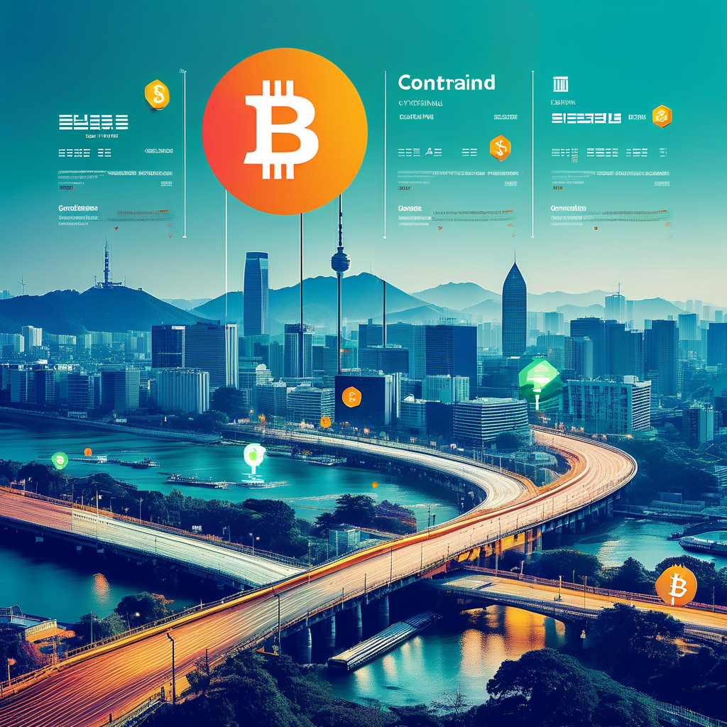 Seoul Court Temporarily Halts Enforcement of Six-Month Suspension on Bithumb