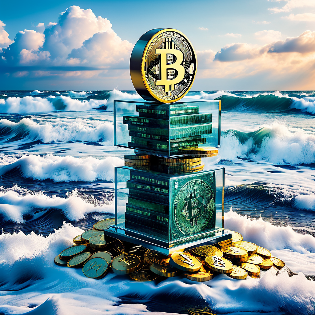Despite $60 Billion in Assets, BlackRock's Crypto ETFs Earned Only $42 Million in Fees Last Quarter