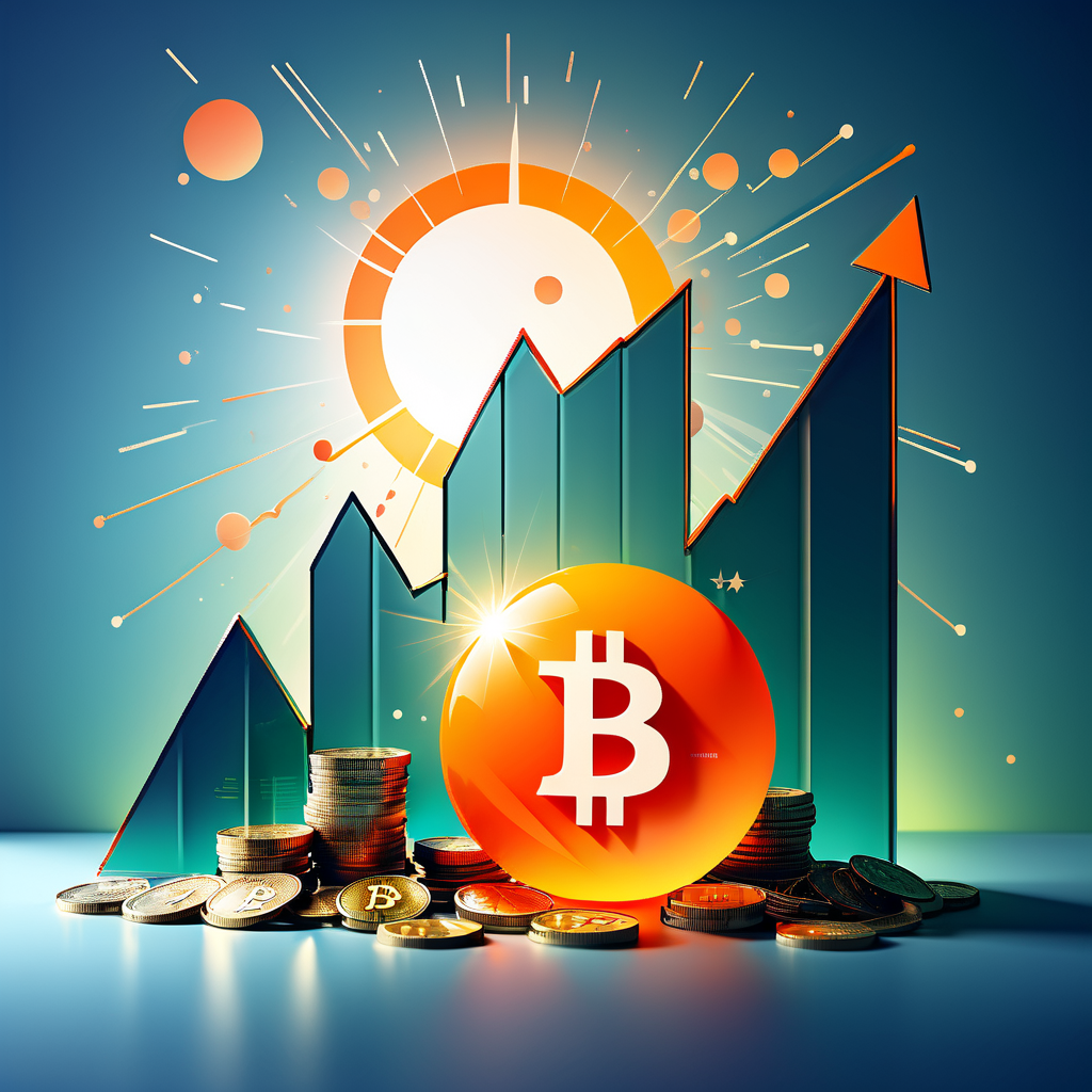 Daily Update: CoinDesk 20 Index Rises, Bittensor (TAO) Leads with a 5.5% Gain