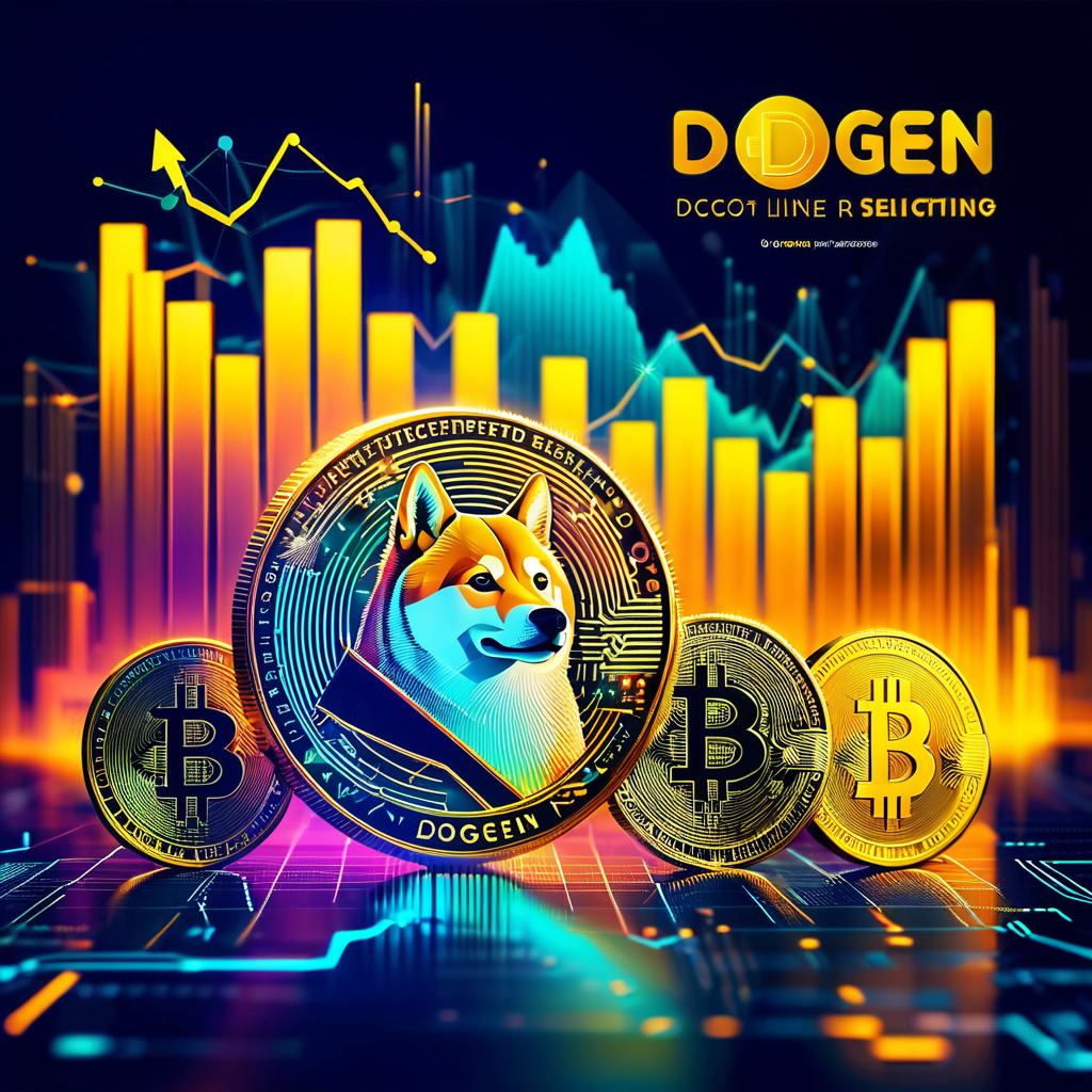 Dogecoin Soars to Two-Month Peak as Mining Firm Prepares Public Debut via Merger