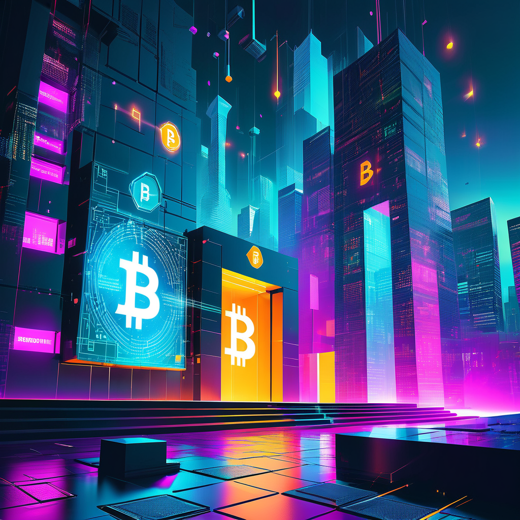 AI Agent Establishes Its Own Enterprise, Prepares for Crypto Trading