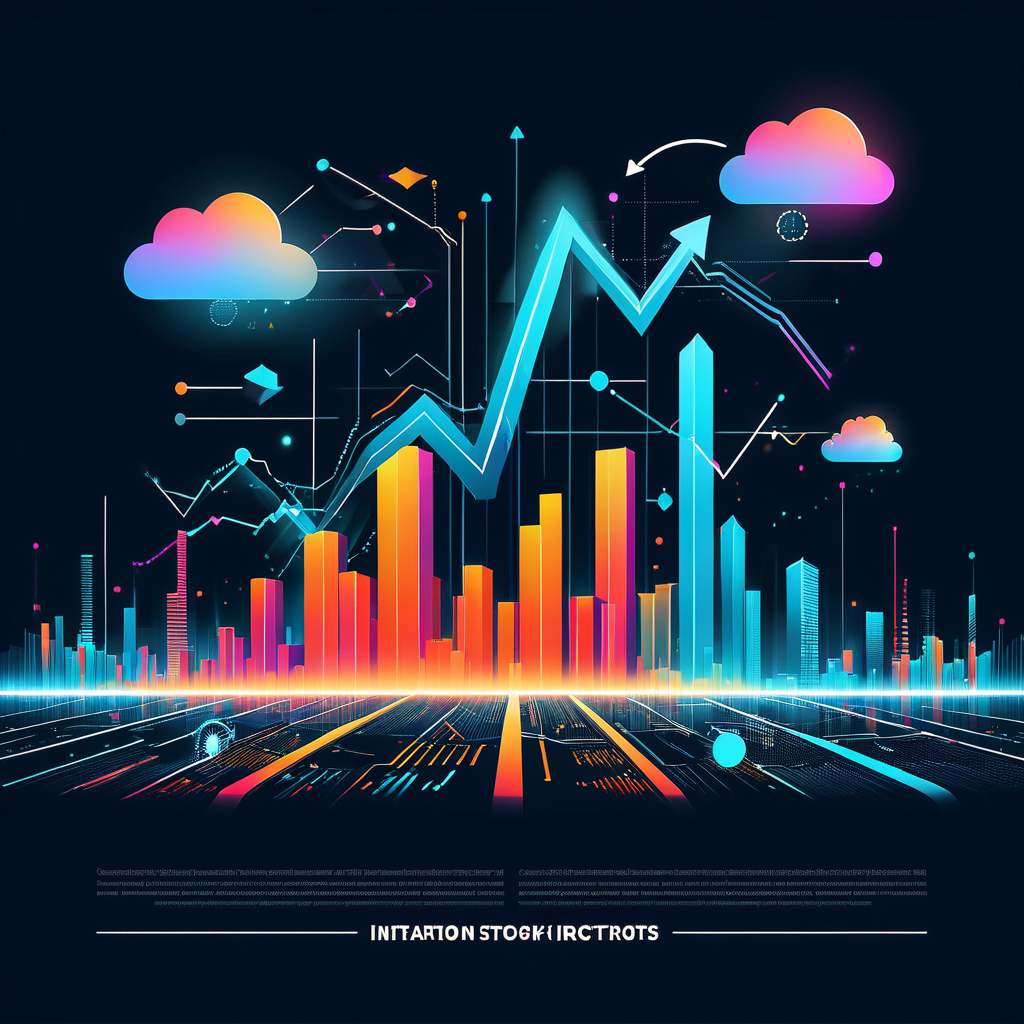 Riot Platforms Sees Surge in Stock Following Data Center Revenue Milestone