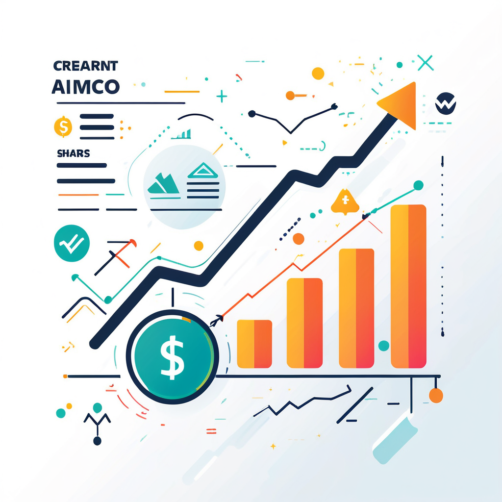 AIMCo Capitalizes on Market Dip with $69 Million Unrealized Gain in Strategy Investment