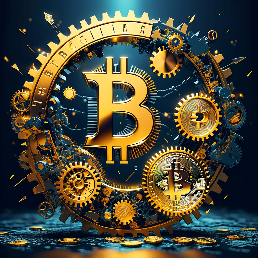Bitcoin's Emerging Role as a Global Collateral Asset
