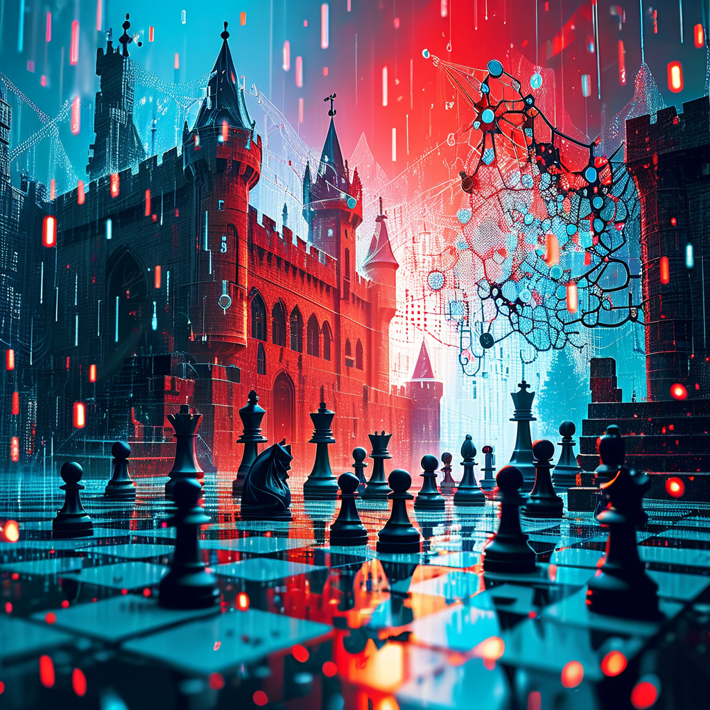OpenAI's GPT-5.5 Demonstrates Advanced Cyberattack Proficiency, Comparable to Claude Mythos: AI Security Institute Report