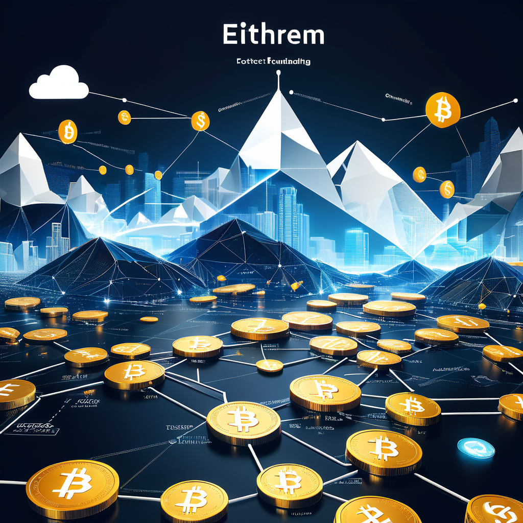 Ethereum Foundation Completes Another ETH Sale to BitMine for $23 Million