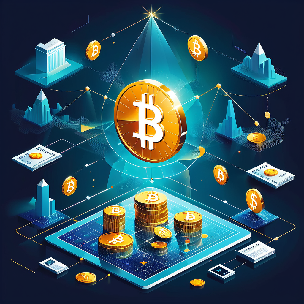 New Legislation Enables Crypto Firms to Offer Stablecoin Rewards Without Affecting Bank Yields