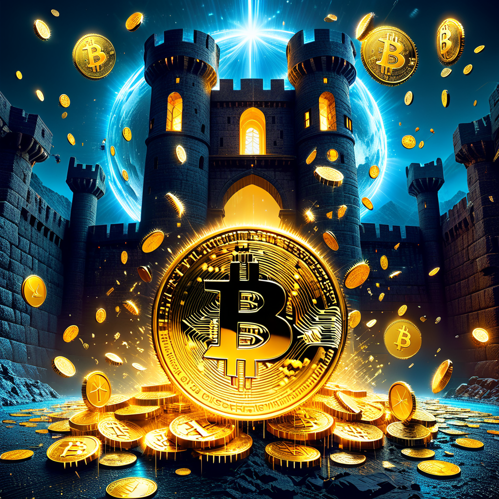 Innovative Bitcoin Quantum Proposal Aims to Secure Satoshi's Holdings Without Movement