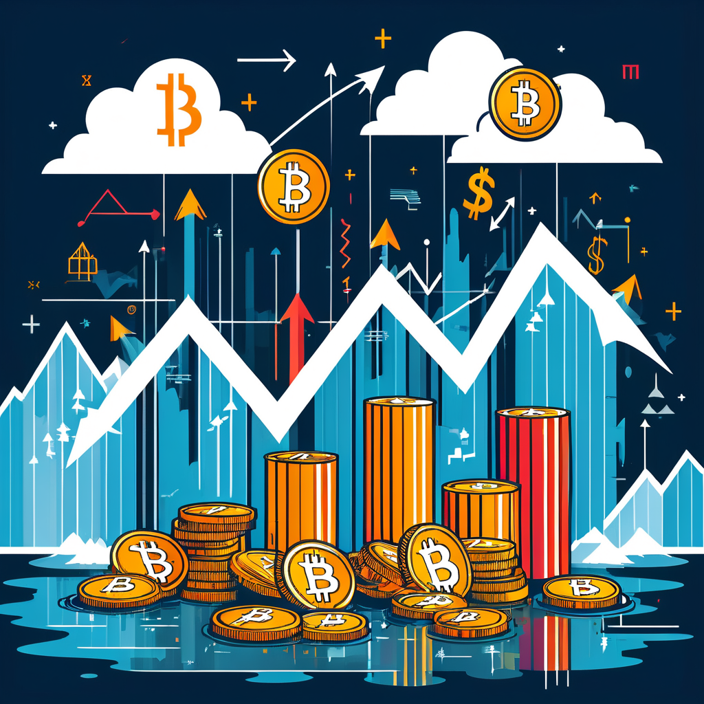 Bitcoin's Potential Breakout Tied to Investor Sentiment at $80K Level
