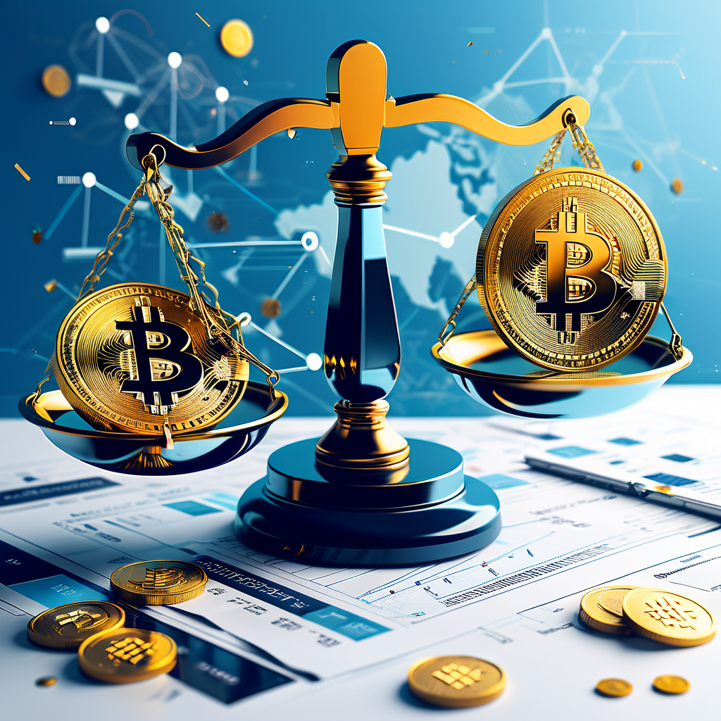 Regulators Aim to Restrict Stablecoin Market Post-GENIUS Act