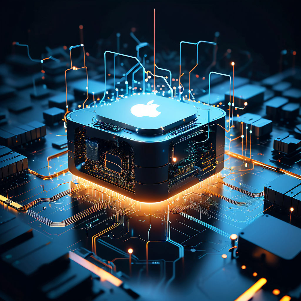 OpenClaw Revitalizes Apple's Role in AI, Sparking Mac Mini and Studio Shortage