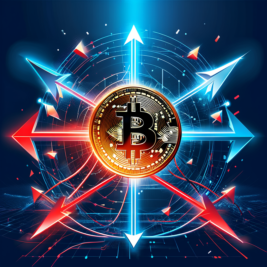 Bitcoin Dominates as Crypto Exchanges Seek Public Listings