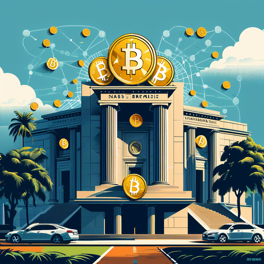 Central Bank of Brazil Prohibits Use of Stablecoins and Cryptocurrencies in Cross-Border Payments