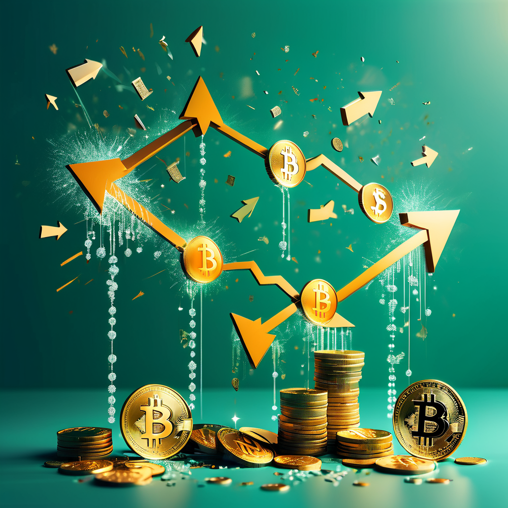 Bitcoin Sees Bullish Potential from Wall Street's $292 Billion Risk-On Shift