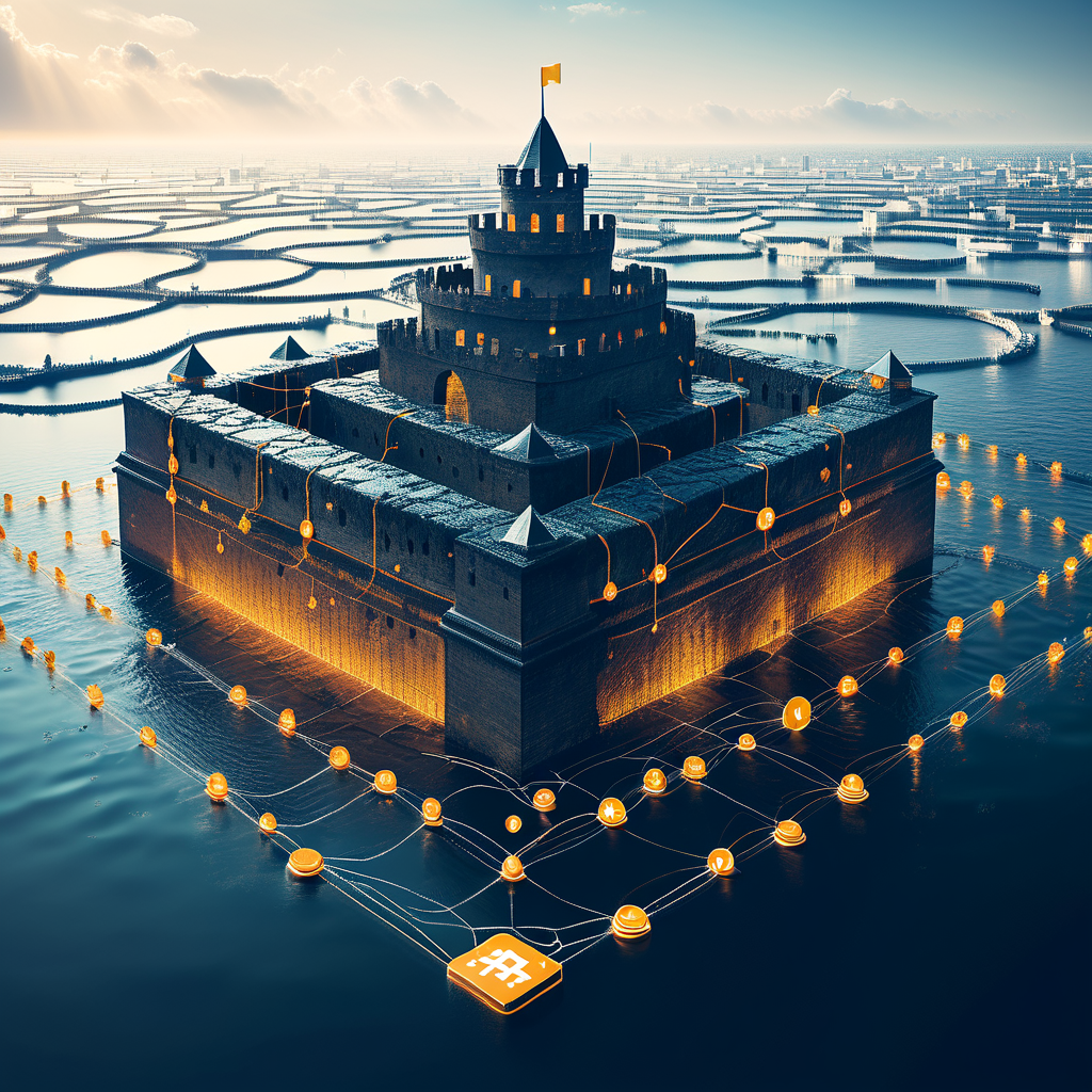 Canton Network Resilient Against North Korean Cyber Threats: Digital Asset CEO