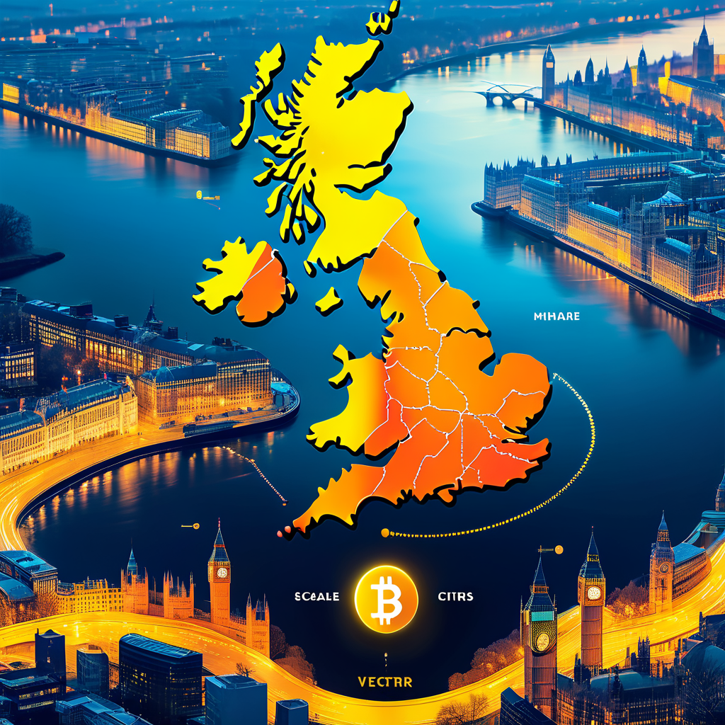 UK Tightens Political Donation Laws Amid Billionaire's Crypto-Linked Contributions