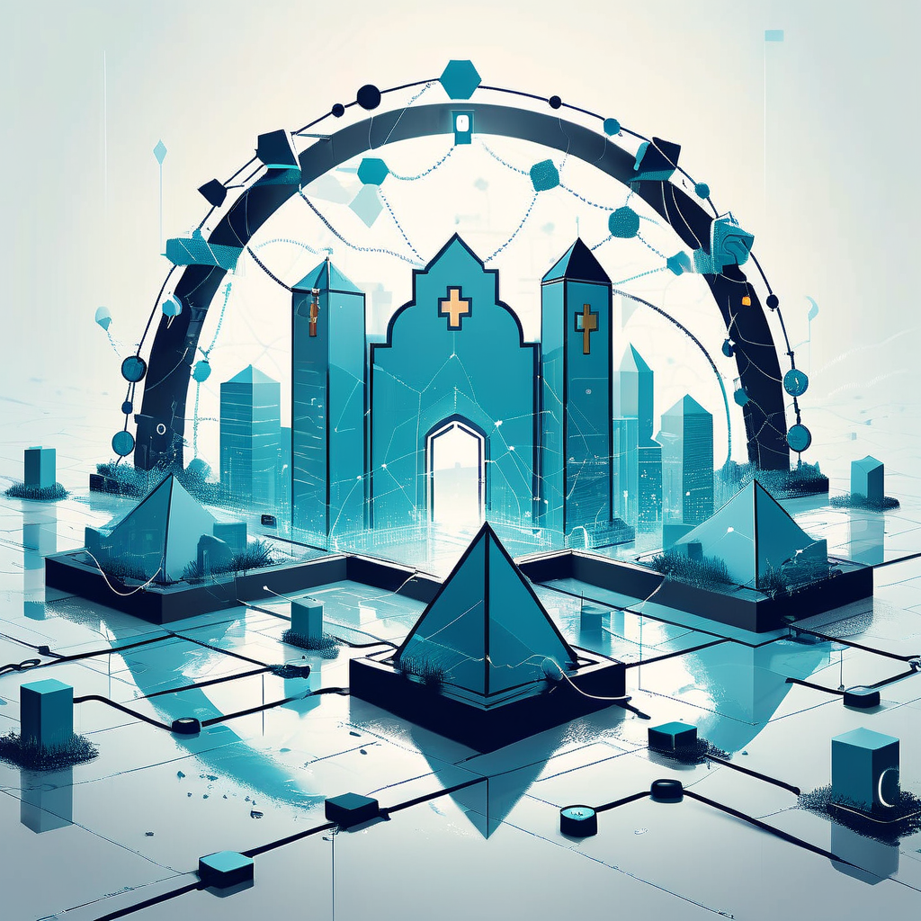 Canton Network Offers Institutions Defense Against DeFi Security Threats, Says Digital Asset CEO
