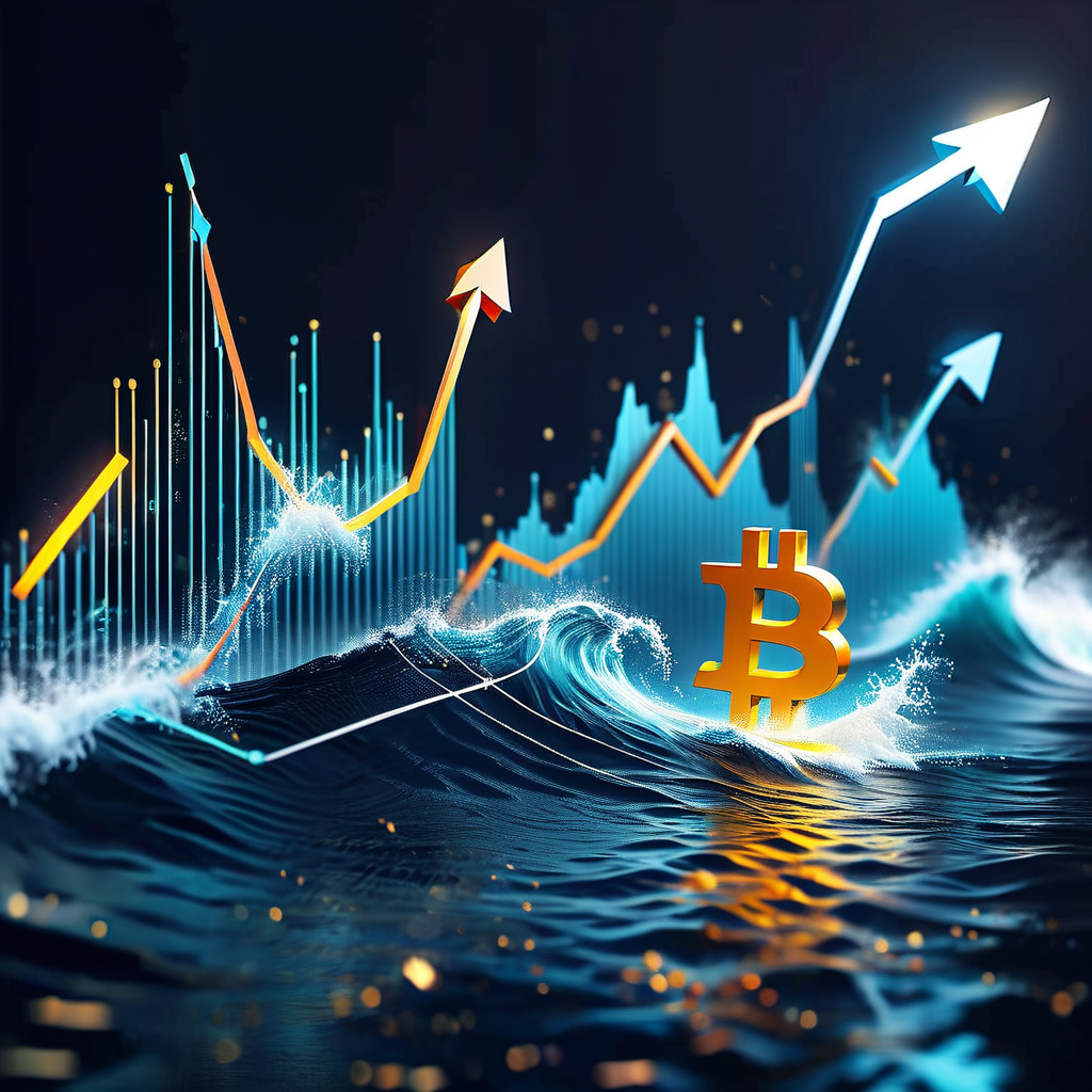 XRP Surges Past $1.40 Amid Increased Trading Volume, Attention Turns to Sustained Breakout