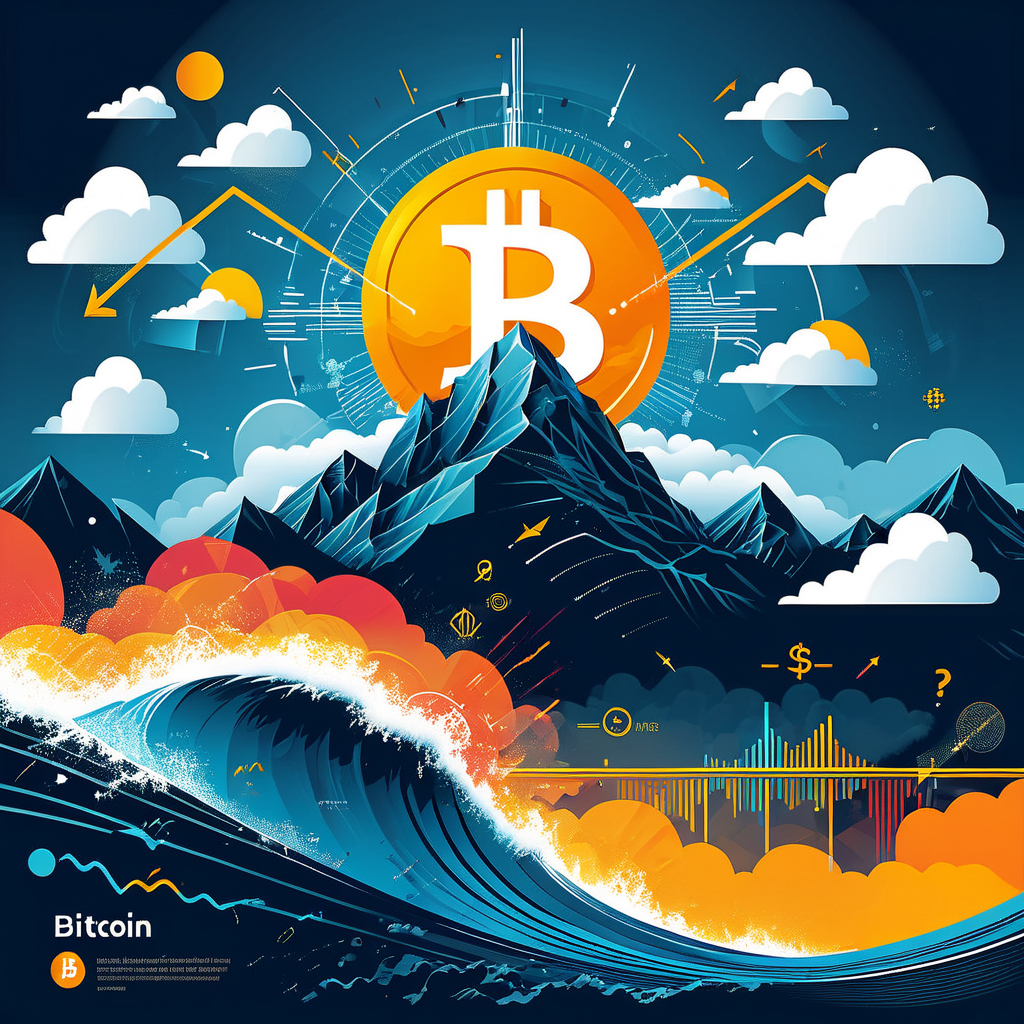 Bitcoin Aspires for $90,000 After Touching $80,000 Amid Market Uncertainty
