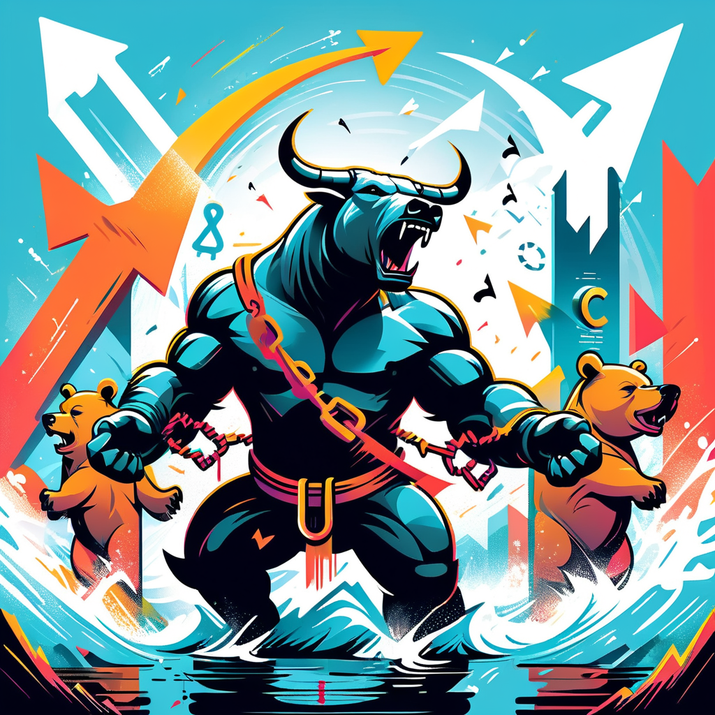 Bullish Market Surprises Crypto Bears, Leads to Massive Liquidations