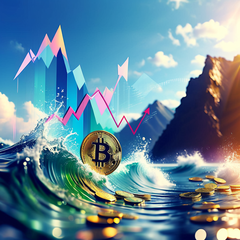 Bitcoin Hovers Near $80K Amid Strong ETF Inflows and Market Optimism