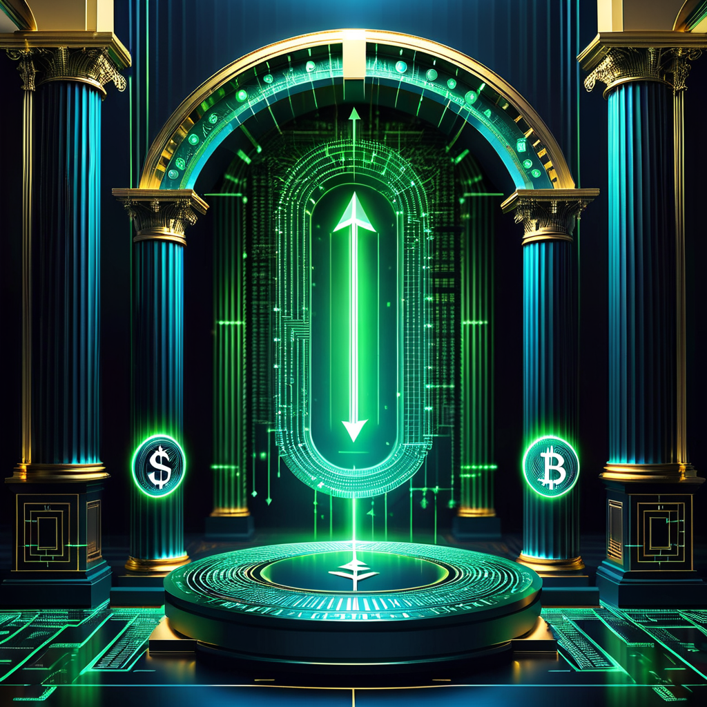 Senate Eyes CLARITY Act Markup Following Stablecoin Compromise