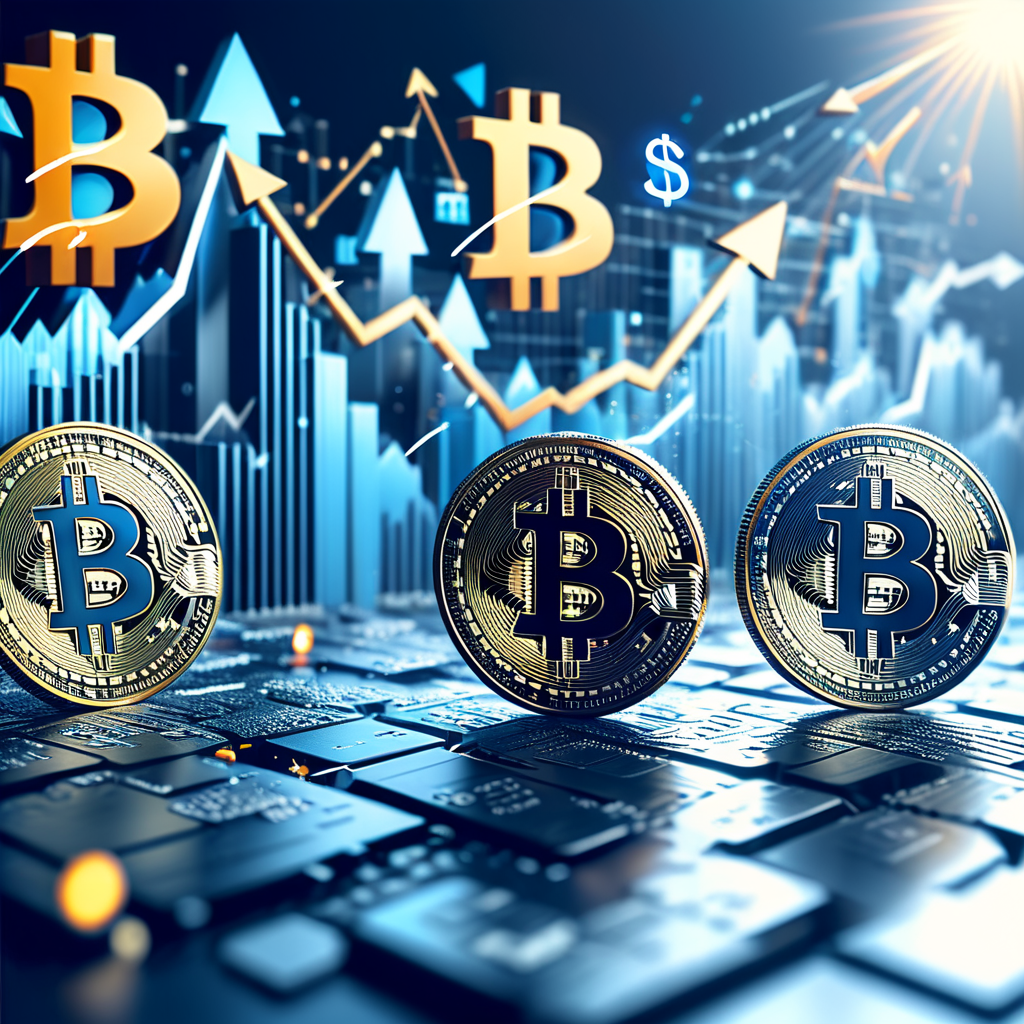 Bitcoin Surges Past $80K as Strategy Holds Off Purchases Before Earnings Report