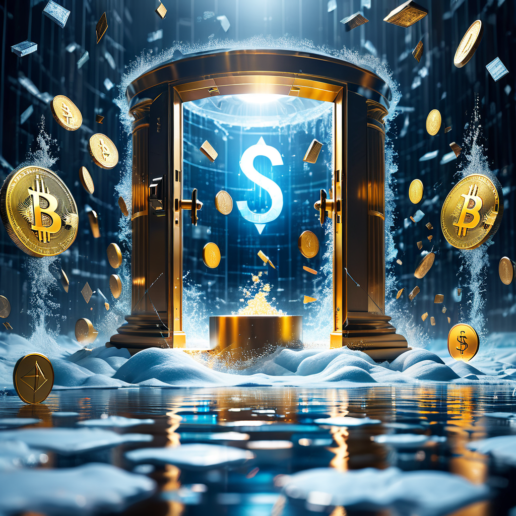 World Liberty Financial Accuses Justin Sun of Token Manipulation and Defamation