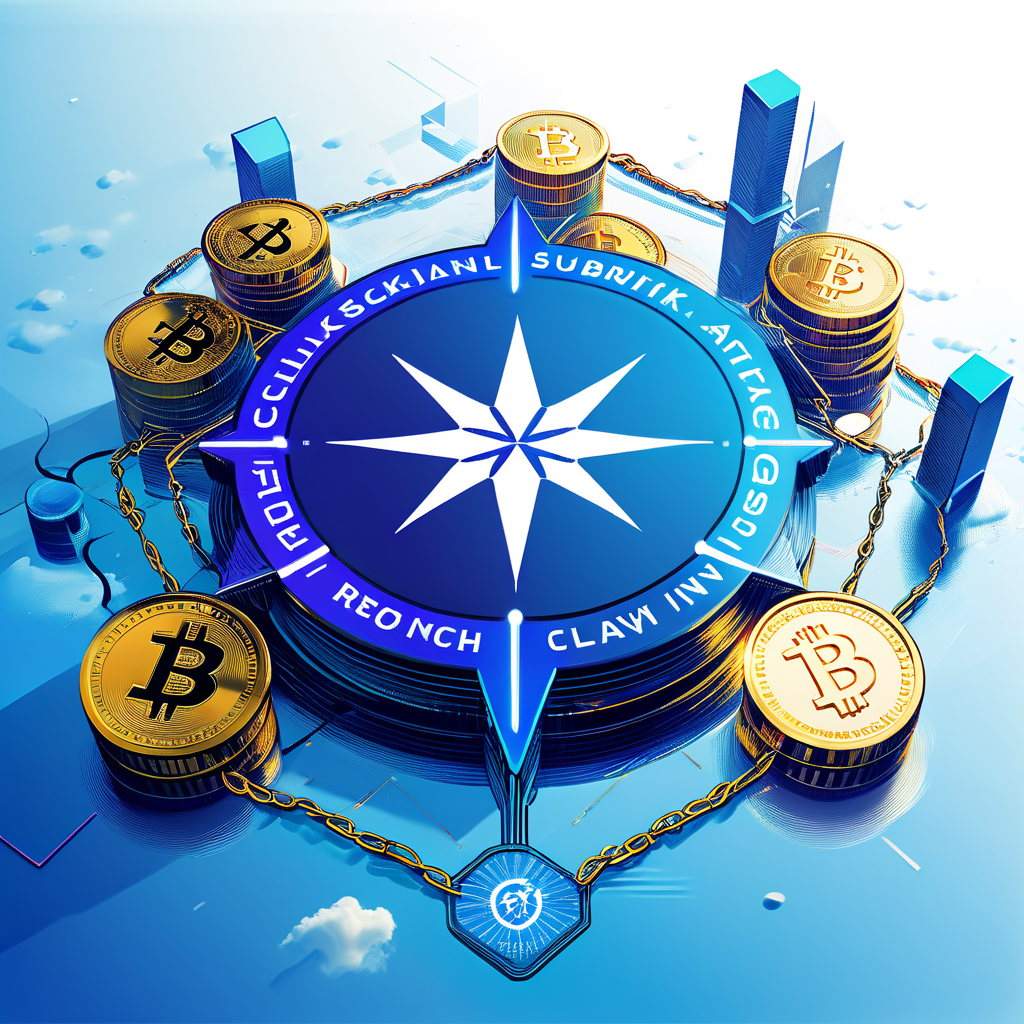 DTCC Announces Tokenization Service Launch with Major Wall Street Firms Onboard