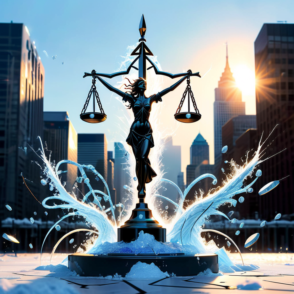Legal Battle Heats Up: WLFI Sues Crypto Mogul Justin Sun Amid Token Dispute