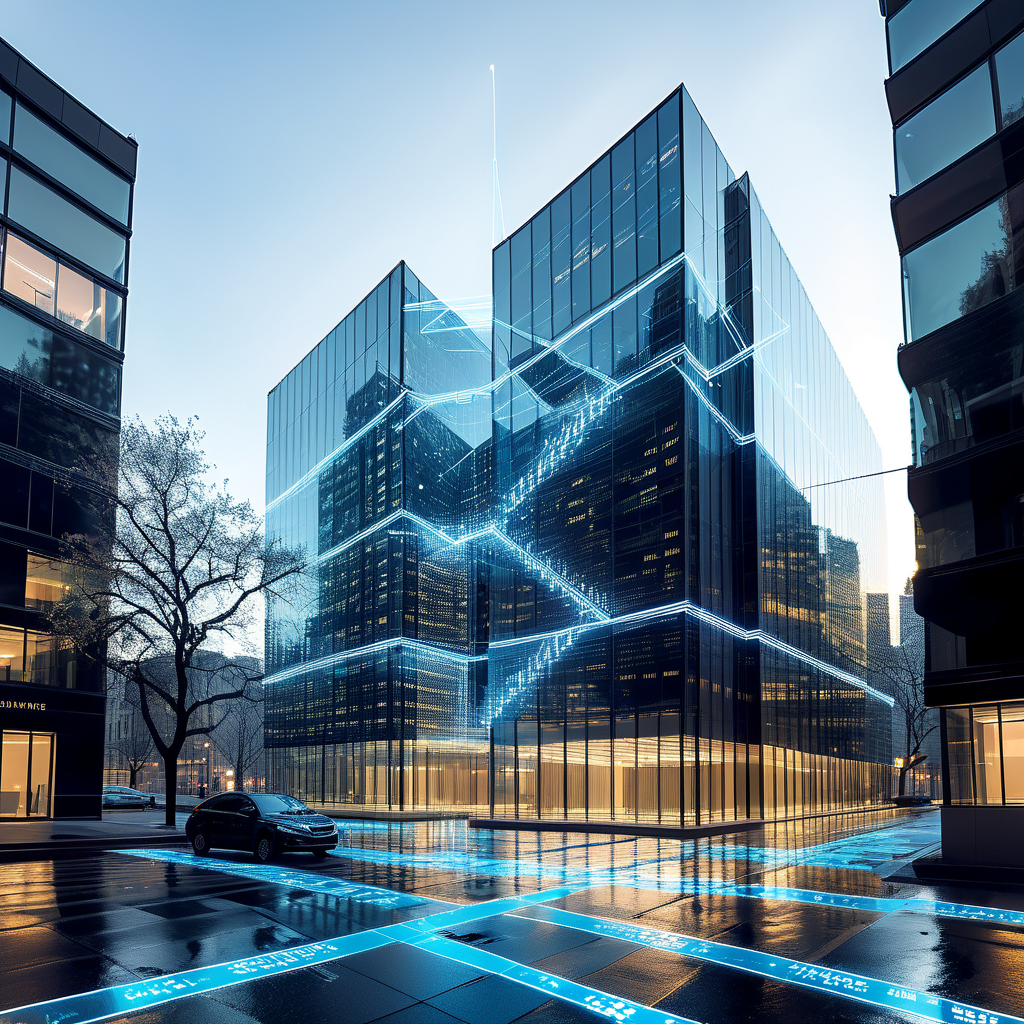 DTCC Announces Tokenized Securities Platform Launch for October