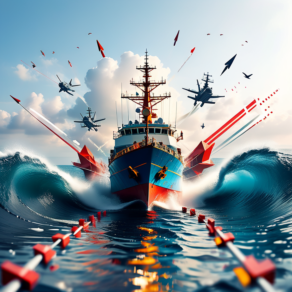 Bitcoin Surges Past $80K Amid Military Developments; Clarity Act Progresses