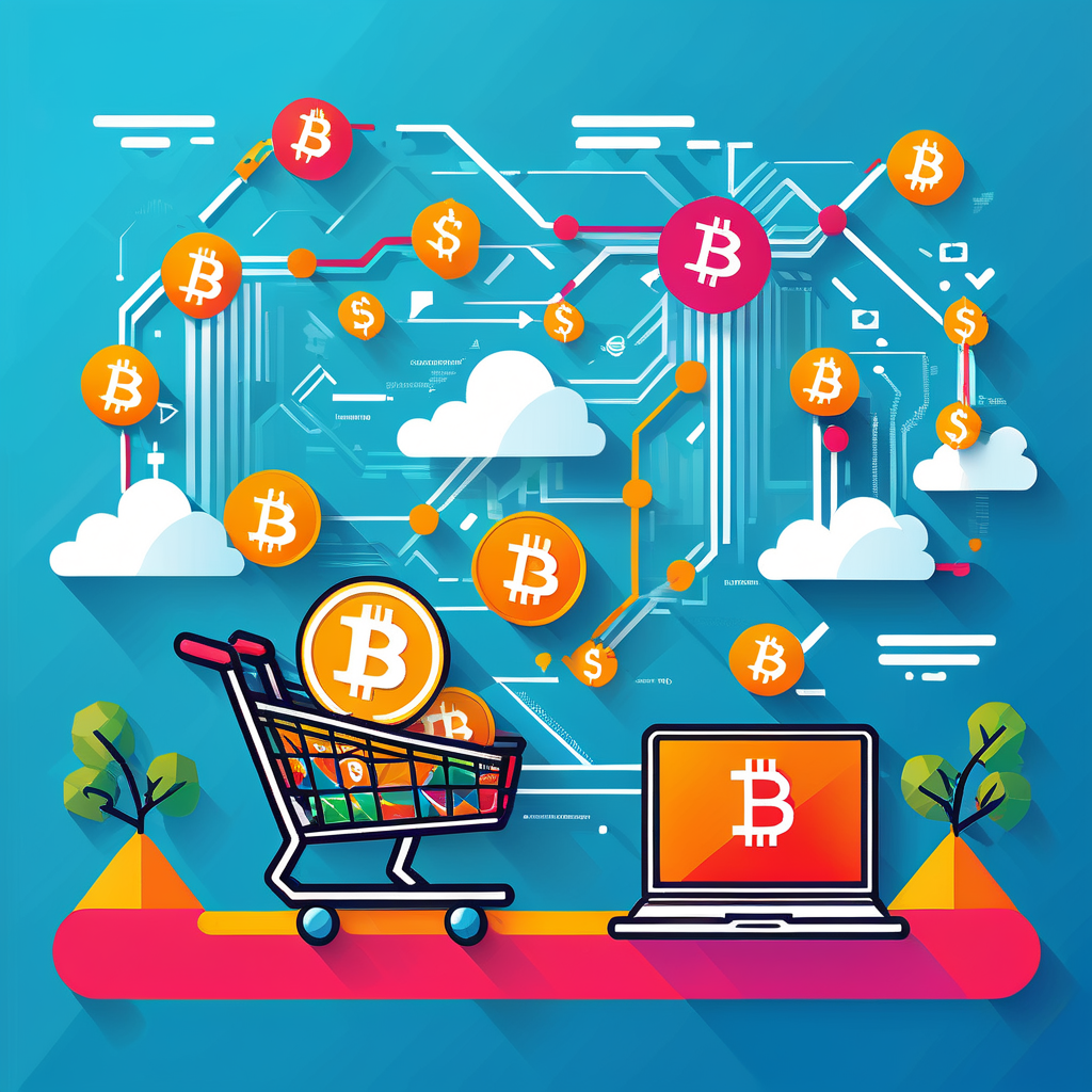 GameStop's Bid for eBay Could Revolutionize Bitcoin Use in E-commerce