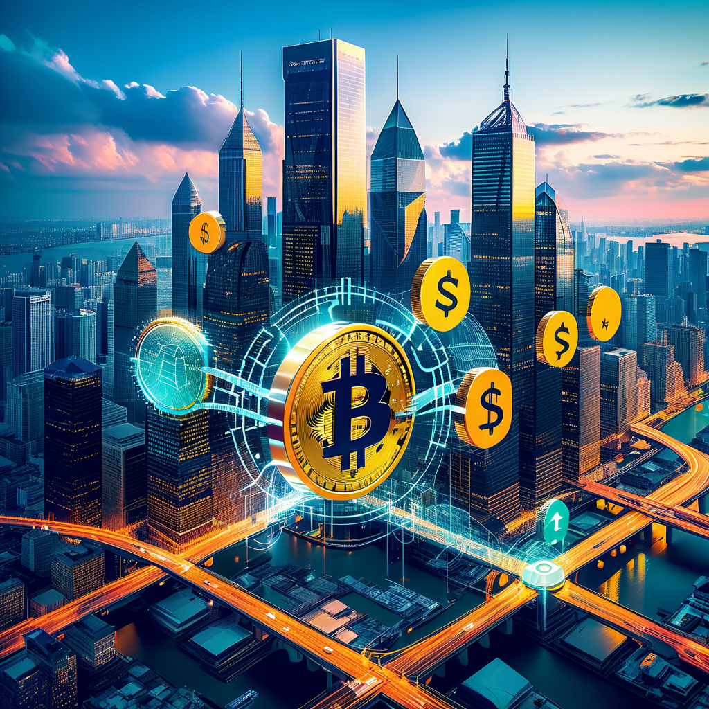 Haun Ventures Secures $1 Billion Fund Focused on Crypto and AI Integration