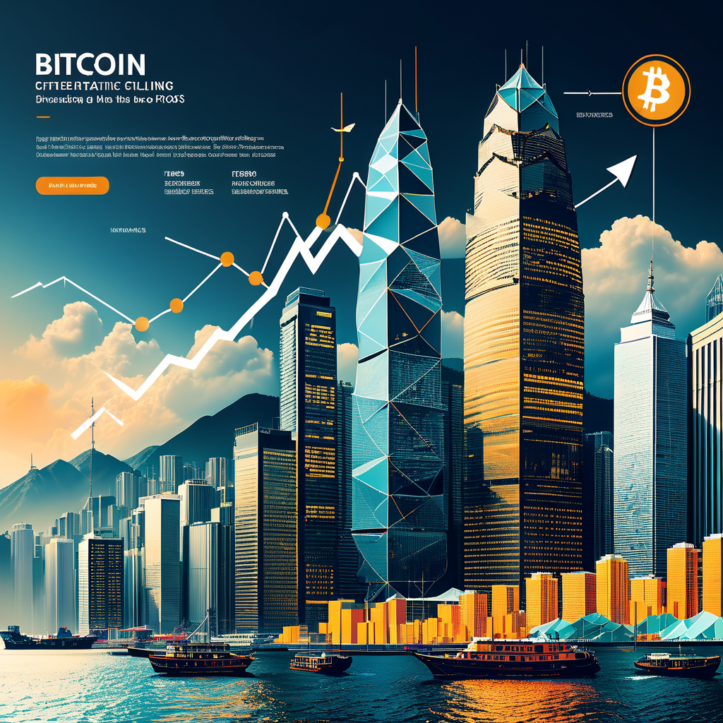 Bitcoin Approaches $80,000 Amidst Asia's Reduced Influence and Hong Kong AI IPO Surge