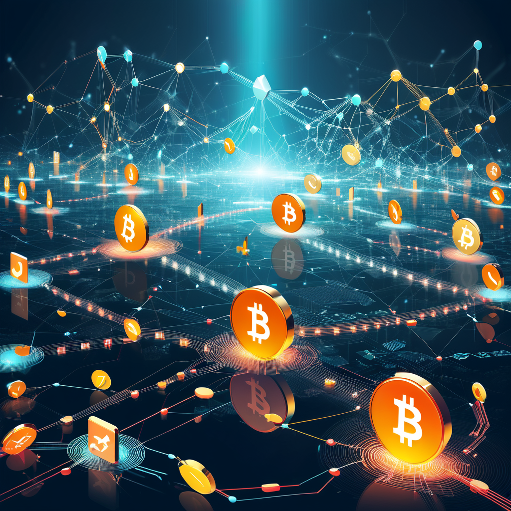Ripple Collaborates with Crypto Firms to Counter North Korean Cyber Threats