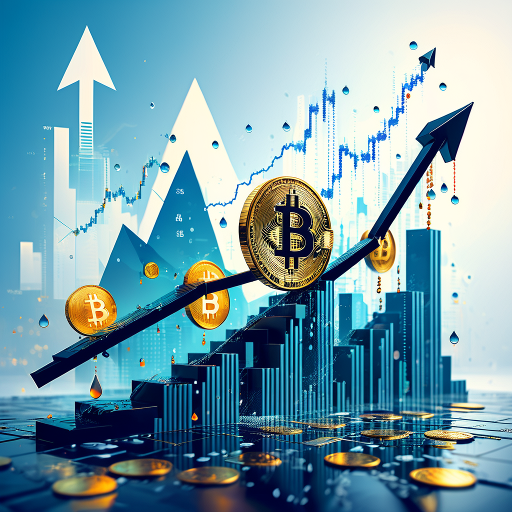 Bitcoin Surpasses $81,000; ETH, SOL, DOGE Maintain Steady as Markets Anticipate Further Price Surge