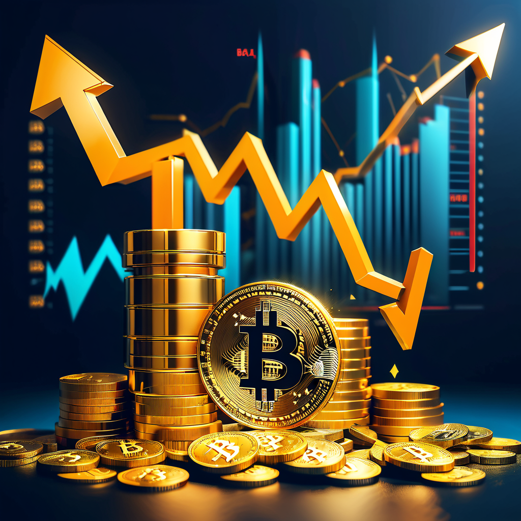 Bitcoin's Role Shift: From Risk Asset to Inflation Hedge?
