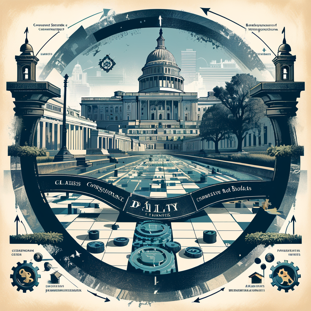 Congressional Delays Threaten Crypto Clarity Act Amid Housing Debates