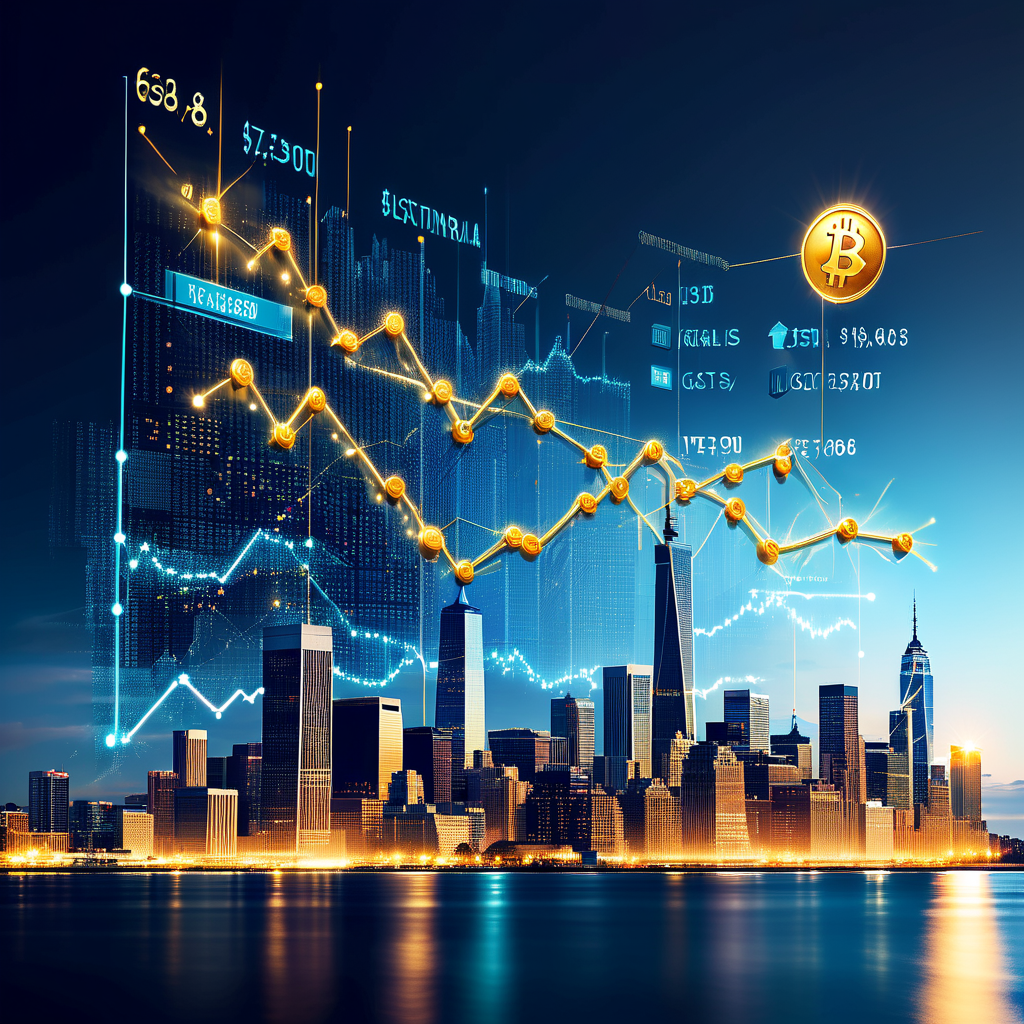 Bitcoin Surges Past $80,000 as Altcoins Gain Momentum
