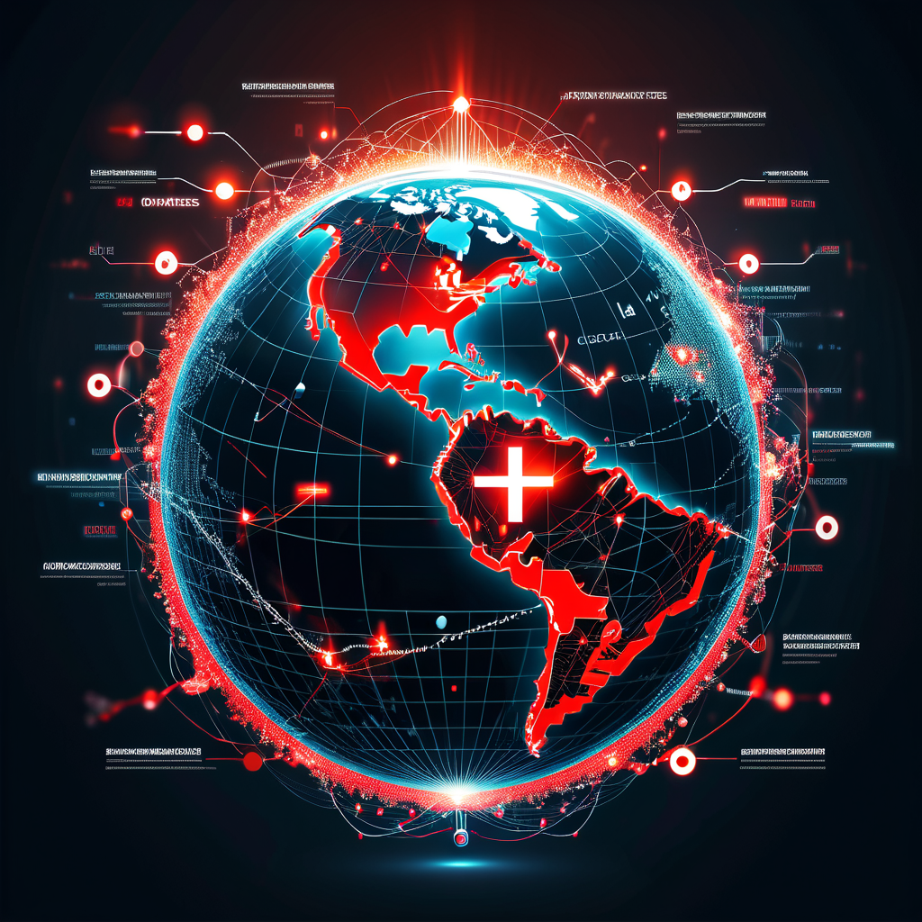 Ripple Collaborates with Crypto Sector to Combat North Korean Cyber Threats