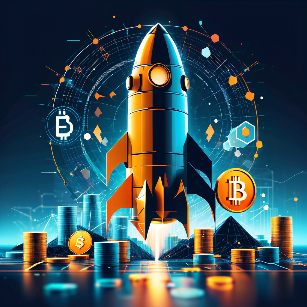 TON Token Skyrockets by 36% as Telegram Takes Over Foundation Role