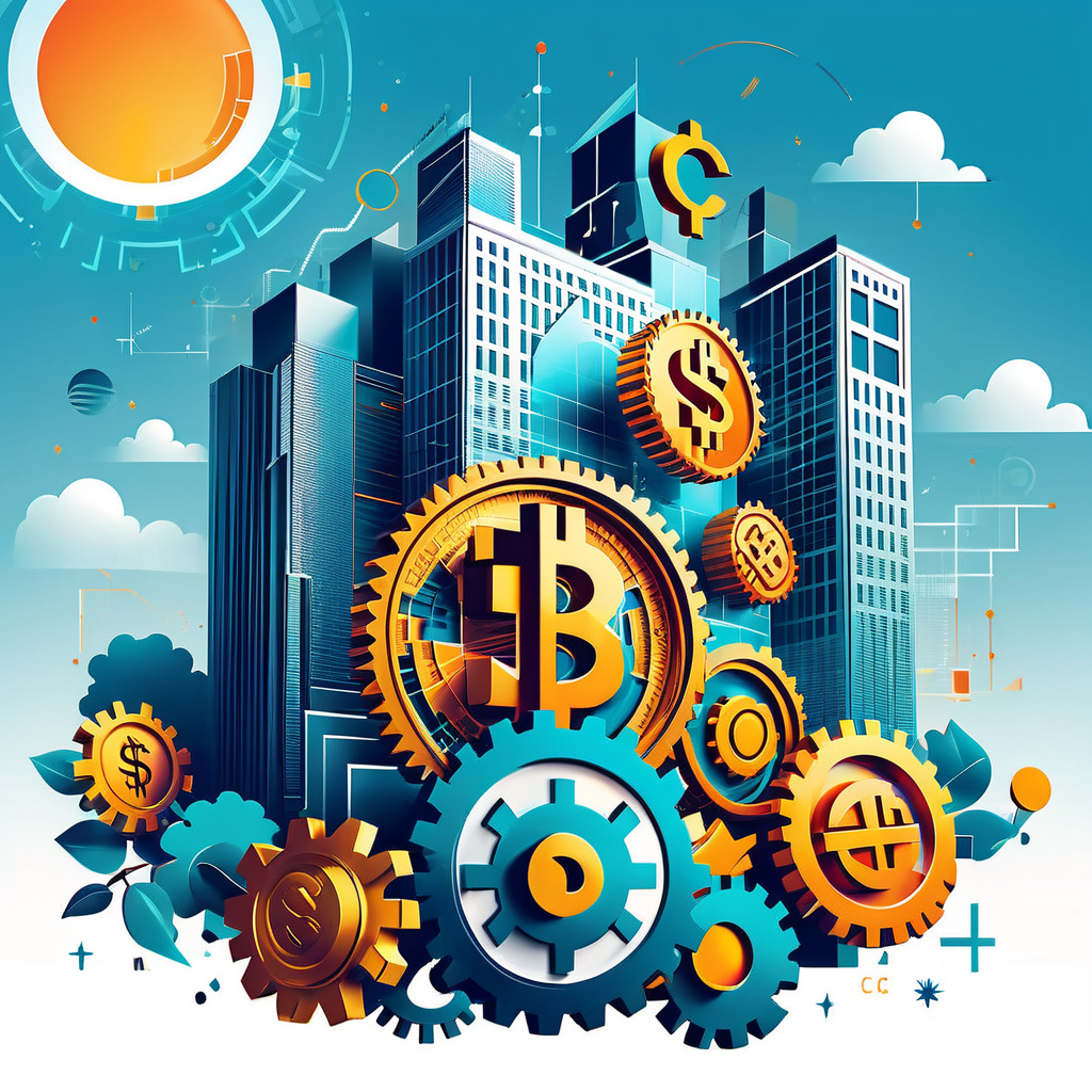 Standard Chartered Invests in Crypto Firm GSR to Enhance Digital Asset Services